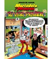 SUPER HUMOR /75 MORTADELO Y FILEMÓN SU VIDA PRIVADA