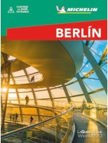 BERLÍN - LA GUIA VERDE WEEK&GO