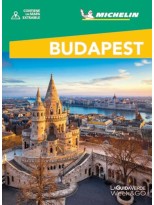 BUDAPEST - LA GUIA VERDE WEEK&GO