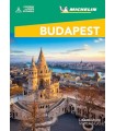 BUDAPEST - LA GUIA VERDE WEEK&GO