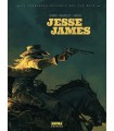 VERDADERA HISTORIA DEL FAR WEST JESSE JAMES