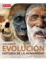 EVOLUCION Hª DE LA HUMANIDAD (2ª EDICION)