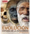 EVOLUCION Hª DE LA HUMANIDAD (2ª EDICION)