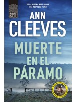 MUERTE EN EL PÁRAMO