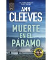 MUERTE EN EL PÁRAMO