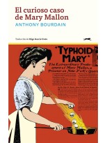 CURIOSO CASO DE MARY MALLON, EL