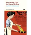 CURIOSO CASO DE MARY MALLON, EL