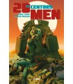 20TH CENTURY MEN