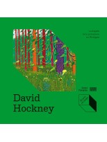 DAVID HOCKNEY: LA LLEGADA DE LA PRIMAVERA EN WOLDGATE