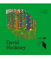 DAVID HOCKNEY: LA LLEGADA DE LA PRIMAVERA EN WOLDGATE
