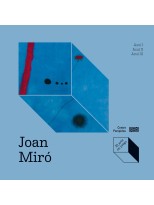 JOAN MIRÓ: AZUL I, AZUL II, AZUL III