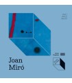 JOAN MIRÓ: AZUL I, AZUL II, AZUL III