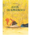ESTÁ DURMIENDO?