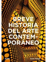 BREVE HISTORIA DEL ARTE CONTEMPORÁNEO