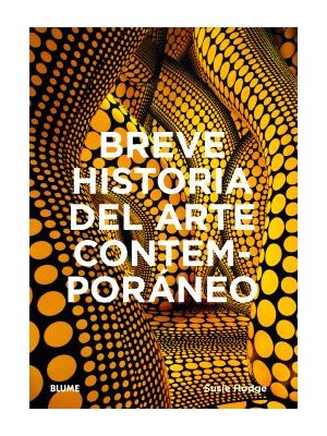 BREVE HISTORIA DEL ARTE CONTEMPORÁNEO