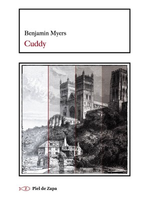 CUDDY