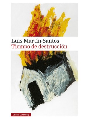 TIEMPO DE DESTRUCCIÓN