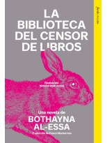 BIBLIOTECA DEL CENSOR DE LIBROS, LA
