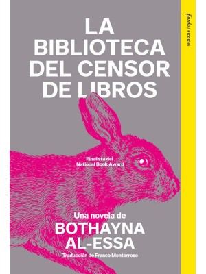 BIBLIOTECA DEL CENSOR DE LIBROS, LA