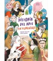 HISTORIA DEL ARTE EN FEMENINO