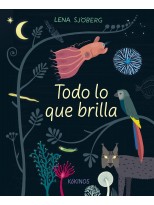 TODO LO QUE BRILLA
