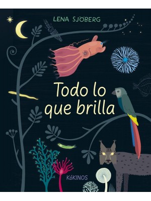 TODO LO QUE BRILLA