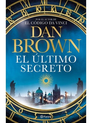 ÚLTIMO SECRETO, EL