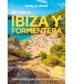 IBIZA Y FORMENTERA DE CERCA (LONELY PLANET)