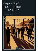 ÚLTIMOS DE LA LISTA, LOS