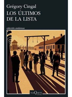 ÚLTIMOS DE LA LISTA, LOS