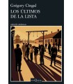 ÚLTIMOS DE LA LISTA, LOS