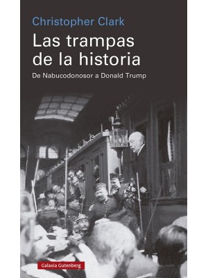 TRAMPAS DE LA HISTORIA, LAS