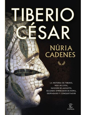 TIBERIO CÉSAR