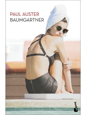 BAUMGARTNER