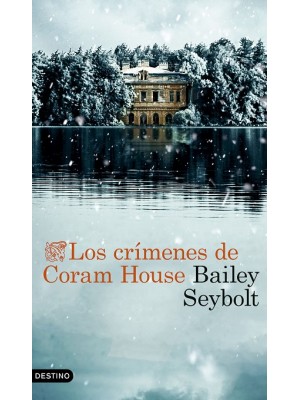 CRÍMENES DE CORAM HOUSE, LOS
