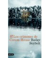 CRÍMENES DE CORAM HOUSE, LOS