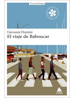 VIAJE DE BABOUCAR, EL