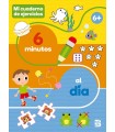 MI CUADERNO DE EJERCICIOS-6 MINUTOS AL DÍA