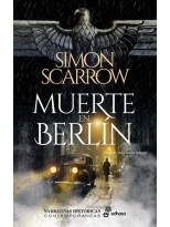 MUERTE EN BERLÍN