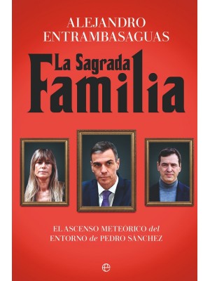 SAGRADA FAMILIA, LA