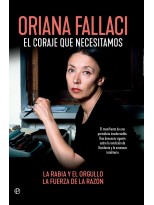 CORAJE QUE NECESITAMOS, EL