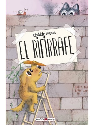 RIFIRRAFE, EL