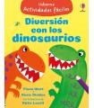 DIVERSION CON LOS DINOSAURIOS