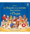 ORQUESTA ANIMALES TOCA MUSICA CHOPIN