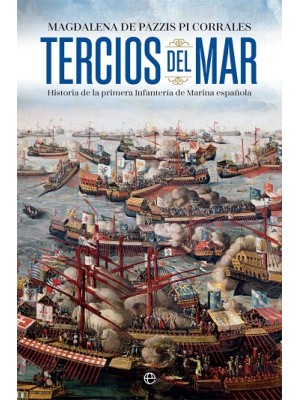 TERCIOS DEL MAR