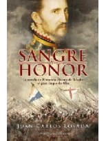 SANGRE Y HONOR