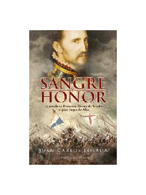 SANGRE Y HONOR