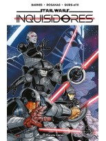 STAR WARS INQUISIDORES