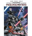STAR WARS INQUISIDORES