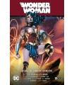 WONDER WOMAN VOL. 08 RIVAL DE AMBOS BANDOS (WW SAGA - HIJOS DE LOS DIOSES PARTE